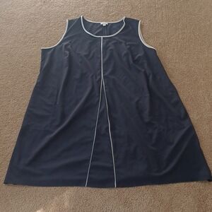 Jjill fit on the go swing dress